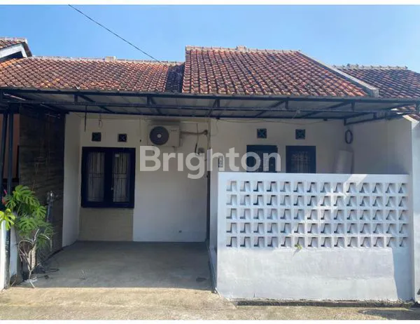 image RUMAH DIJUAL DI REFAH RESIDENCE BOGOR (1)