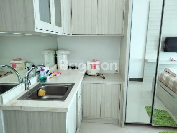 image APARTEMEN ANDERSON 1 BR FULL FURNISHED (4)