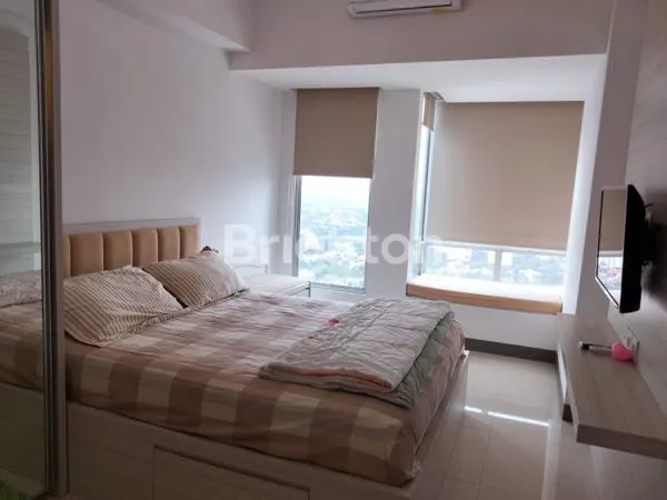 image APARTEMEN ANDERSON 1 BR FULL FURNISHED (1)