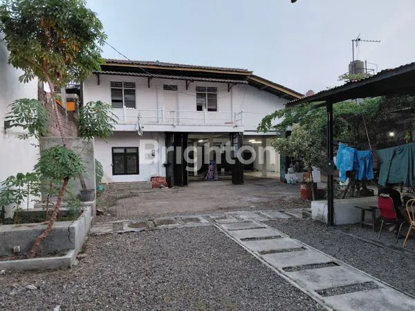 image DIJUAL GUDANG STRTEGIS DI JATINEGARA KAUM JAKARTA TIMUR (1)