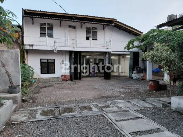 image DIJUAL GUDANG STRTEGIS DI JATINEGARA KAUM JAKARTA TIMUR (3)