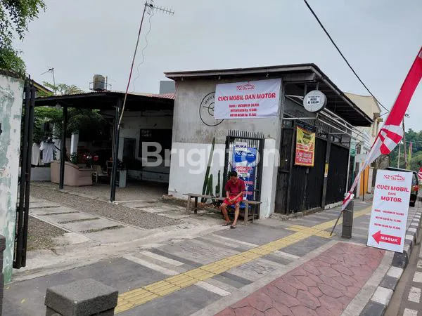 image DIJUAL GUDANG STRTEGIS DI JATINEGARA KAUM JAKARTA TIMUR (4)
