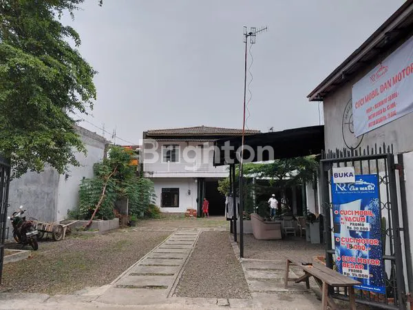 image DIJUAL GUDANG STRTEGIS DI JATINEGARA KAUM JAKARTA TIMUR (2)
