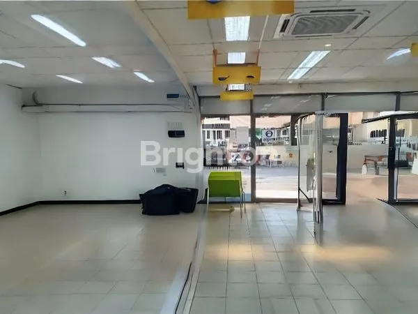 image RUKO GANDENG STRATEGIS & KOMERSIAL DI INTERCON KEBON JERUK, JAKARTA BARAT (2)