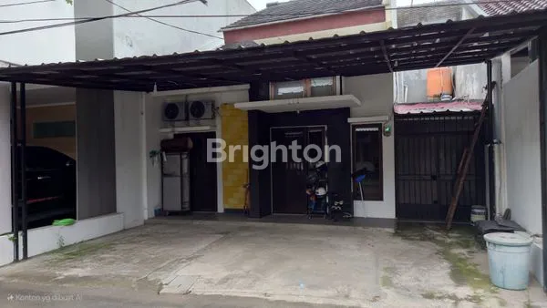 image DI JUAL RUMAH DI PD. AREN (1)