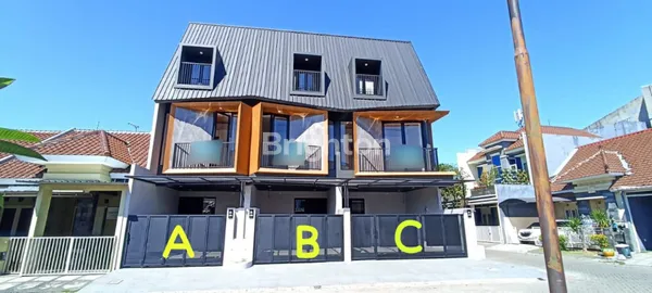 image RUMAH PURIMAS BARU GRESS!! (1)