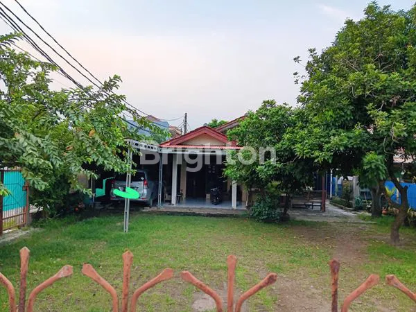 image JUAL CEPAT RUMAH LEGA DI KEDAUNG (1)