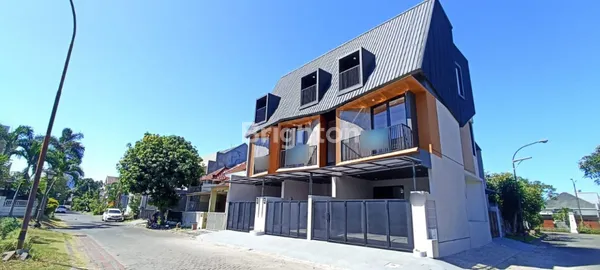 image RUMAH PURIMAS BARU GRESS!! (2)