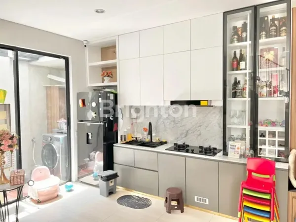 image RUMAH NORTHWEST PARK CITRALAND UTARA (2)