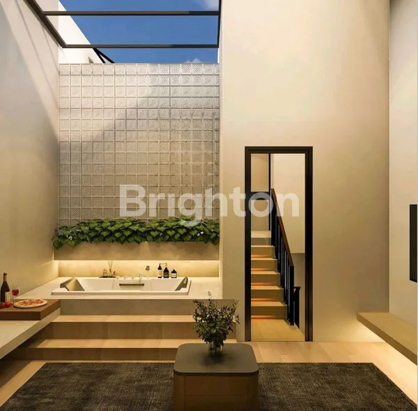 image RUMAH PURIMAS BARU GRESS!! (3)