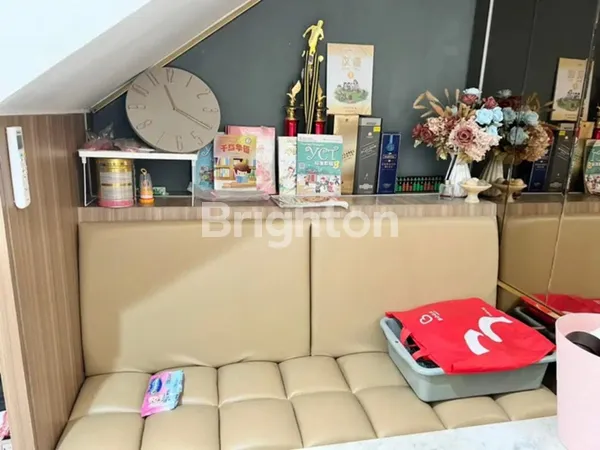 image RUMAH NORTHWEST PARK CITRALAND UTARA (4)