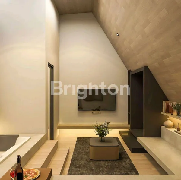 image RUMAH PURIMAS BARU GRESS!! (4)