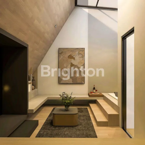 image RUMAH PURIMAS BARU GRESS!! (5)