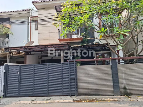 image RUMAH KOST MEWAH DI PEJATEN BARAT DEKAT TOL DAN HALTE BUSWAY (1)