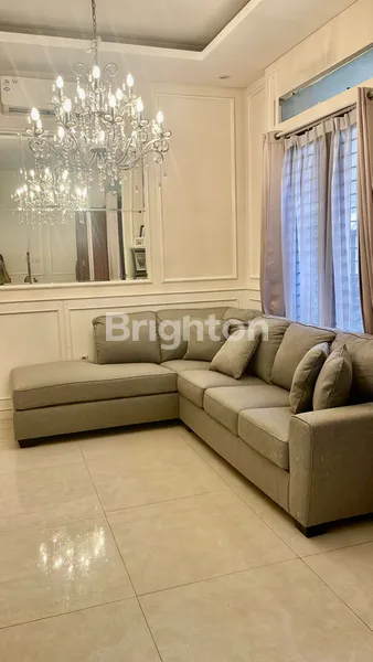 image RUMAH KOST MEWAH DI PEJATEN BARAT DEKAT TOL DAN HALTE BUSWAY (3)