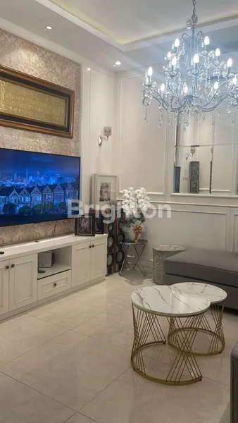 image RUMAH KOST MEWAH DI PEJATEN BARAT DEKAT TOL DAN HALTE BUSWAY (5)