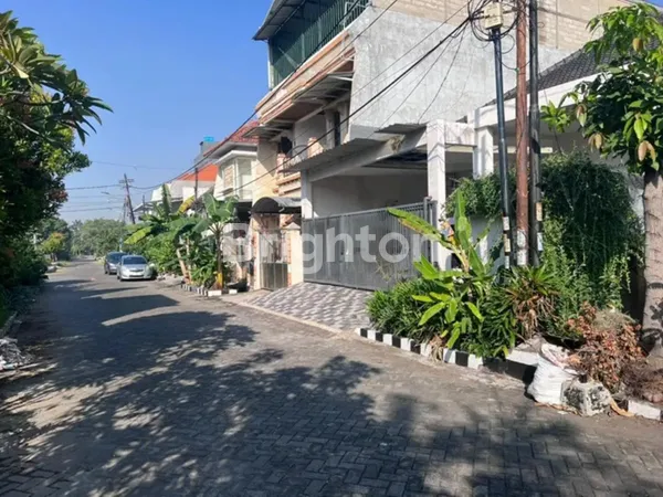 image RUMAH SECOND TERAWAT RUNGKUT MEJOYO DEKAT KAMPUS UBAYA  (3)