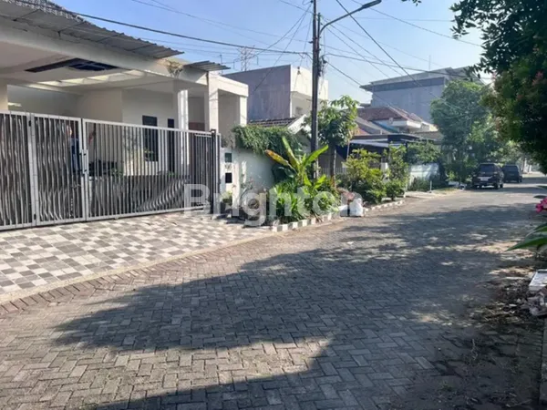 image RUMAH SECOND TERAWAT RUNGKUT MEJOYO DEKAT KAMPUS UBAYA  (7)