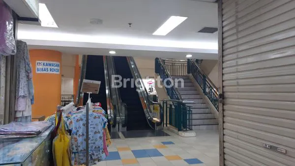 image KIOS GANDENG DI ITC CEMPAKA MAS  (3)