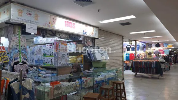 image KIOS GANDENG DI ITC CEMPAKA MAS  (2)