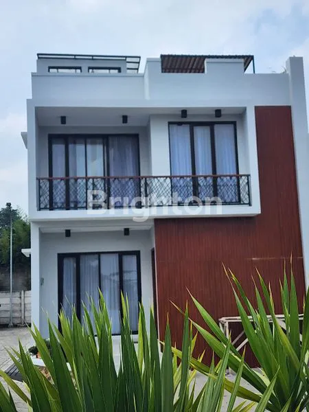 image RUMAH STRATEGIS LEMBANG, DEKAT TOL & STASIUN (8)