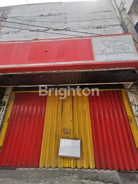 image LANGKAH !! RUKO LOKASI PRIME NOL JALAN PUSAT KOTA SURABAYA (1)