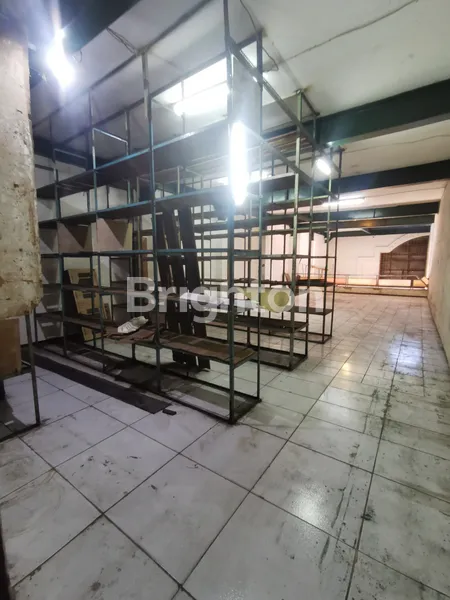 image LANGKAH !! RUKO LOKASI PRIME NOL JALAN PUSAT KOTA SURABAYA (2)