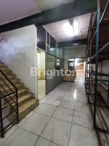 image LANGKAH !! RUKO LOKASI PRIME NOL JALAN PUSAT KOTA SURABAYA (5)