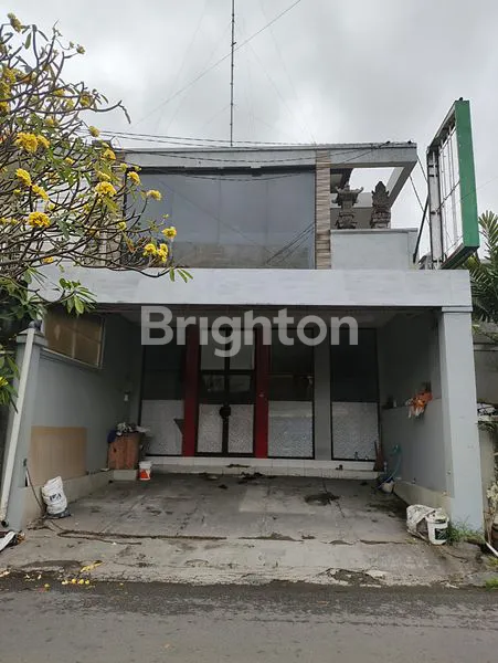 image OVER KONTRAK RUKO STRATEGIS DI DALUNG PERMAI – SIAP PAKAI HINGGA 2027 (2)