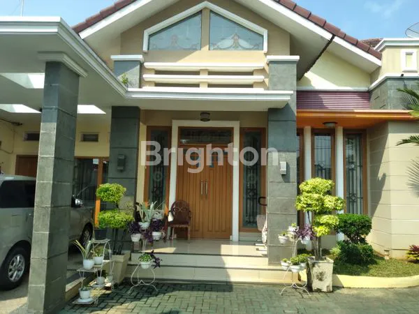 image KOST MEWAH 16 KT DI PAHOMAN, STRATEGIS PUSAT KOTA B.LAMPUNG (1)