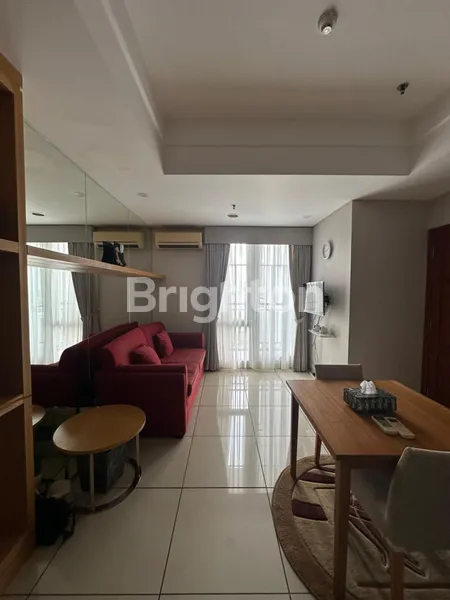 image APARTEMEN MEWAH FULL FURNISHED @1 CIK DITIRO DI MENTENG (1)