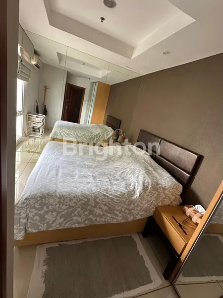 image APARTEMEN MEWAH FULL FURNISHED @1 CIK DITIRO DI MENTENG (3)