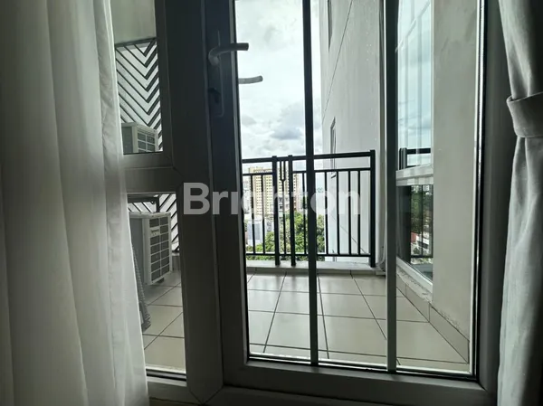 image APARTEMEN MEWAH FULL FURNISHED @1 CIK DITIRO DI MENTENG (5)