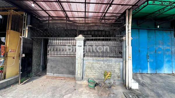 image GUDANG PREMIUM 460M² + RUMAH DI PASAR KLIWON, DEKAT FASUM (2)
