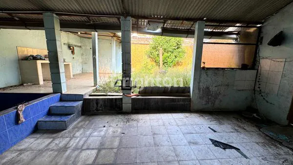 image GUDANG PREMIUM 460M² + RUMAH DI PASAR KLIWON, DEKAT FASUM (3)