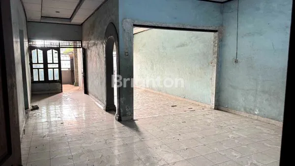 image GUDANG PREMIUM 460M² + RUMAH DI PASAR KLIWON, DEKAT FASUM (6)
