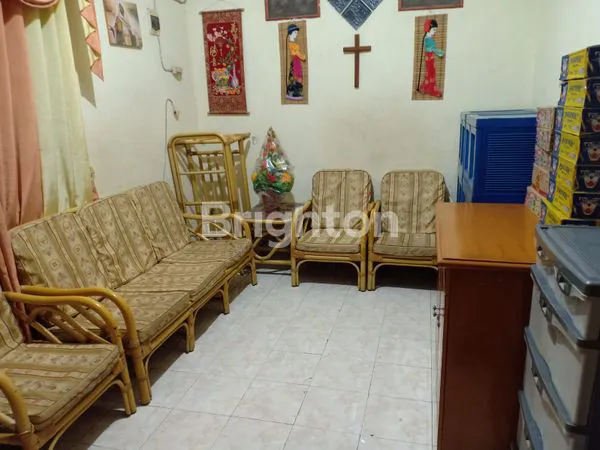 image RUMAH MURAH BAGUS, BEBAS BANJIR (2)