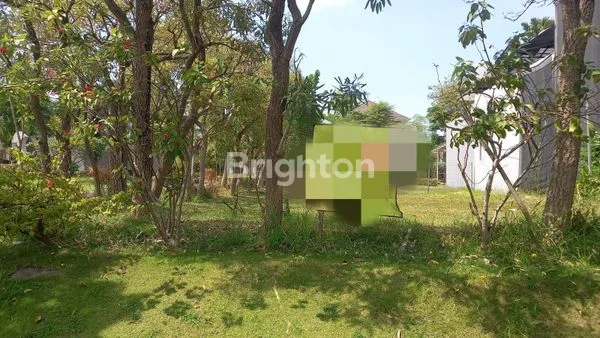 image TANAH KAVLING DI GRANADA PERUMAHAN PAKUWON INDAHSURABAYA BARAT (1)