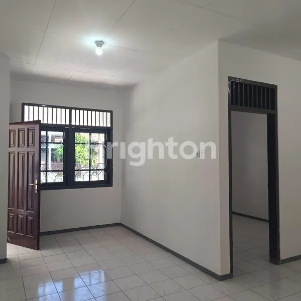 image TURUN HARGA RUMAH NGINDEN INTAN  SURABAYA, LOKASI FAVORITE, ROW LONGGAR ( 2½ MOBIL ) (2)