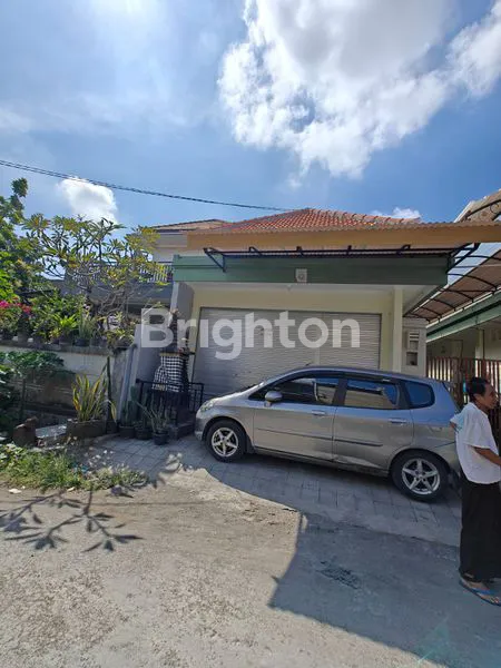 image TOKO DISEWAKAN LINGKUNGAN PERUMAHAN COCOK UNTUK USAHA LAUNDRY (2)