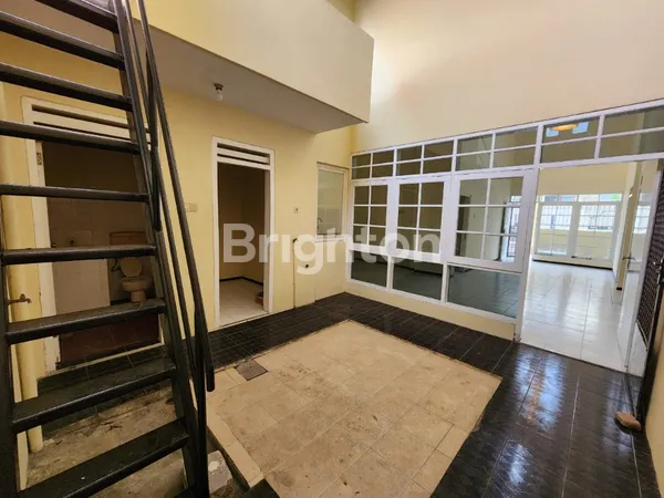 image RUMAH NIRWANA EXECUTIVE SURABAYA TIMUR (3)