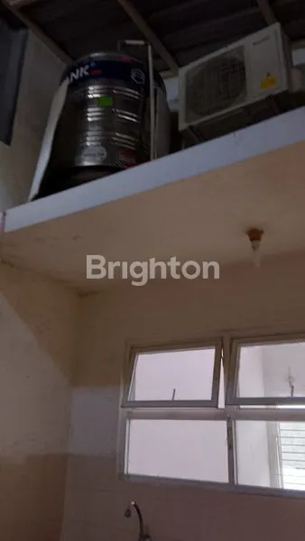 image SEMANGGI MURAH RUMAH SIAP HUNI TERAWAT 600JUTANN  DAPAT PERUMAHA  (2)