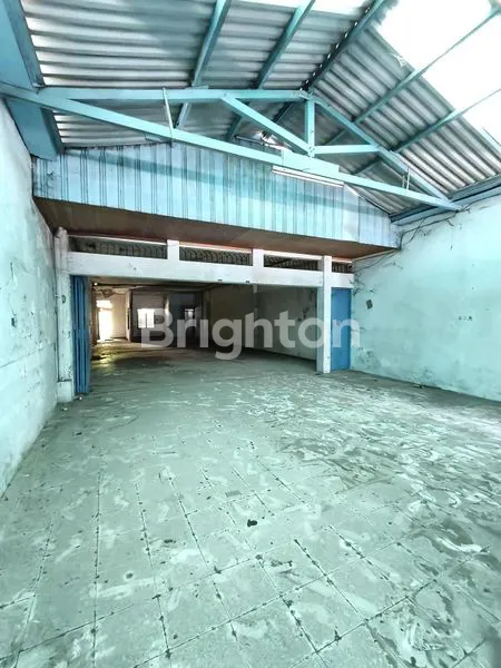 image GUDANG/ RUKO KEBAKKRAMAT (3)