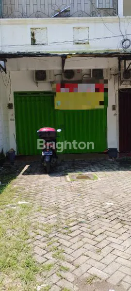 RUKO PURI JAMBANGAN BARU KARAH SURABAYA SELATAN