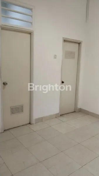 image RUMAH 1 LANTAI BERPAGAR CLUSTER BARLERIA GADING SERPONG DEKAT UMN, SCIENTIA SQUARE PARK, PRADITA,BETHSAIDA (2)