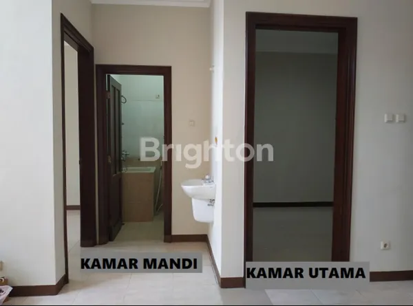 image RUMAH SIAP HUNI FULLERTON CITRALAND SURABAYA BARAT  (5)
