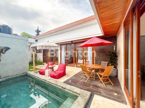 image DIJUAL/SEWA VILLA MEWAH FULL FURNISHED SEMINYAK  (1)