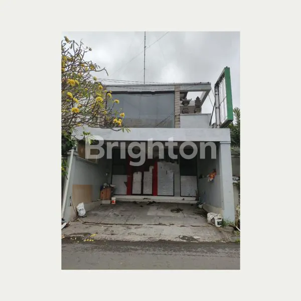 image RUKO DI KUTA BALI DI SEWAKAN (1)