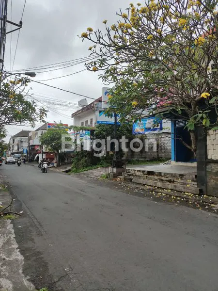 image RUKO DI KUTA BALI DI SEWAKAN (2)