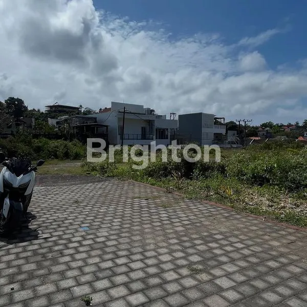 image LAHAN MURAH YANG SANGAT STRATEGIS DI UNGASAN, BALI (5)